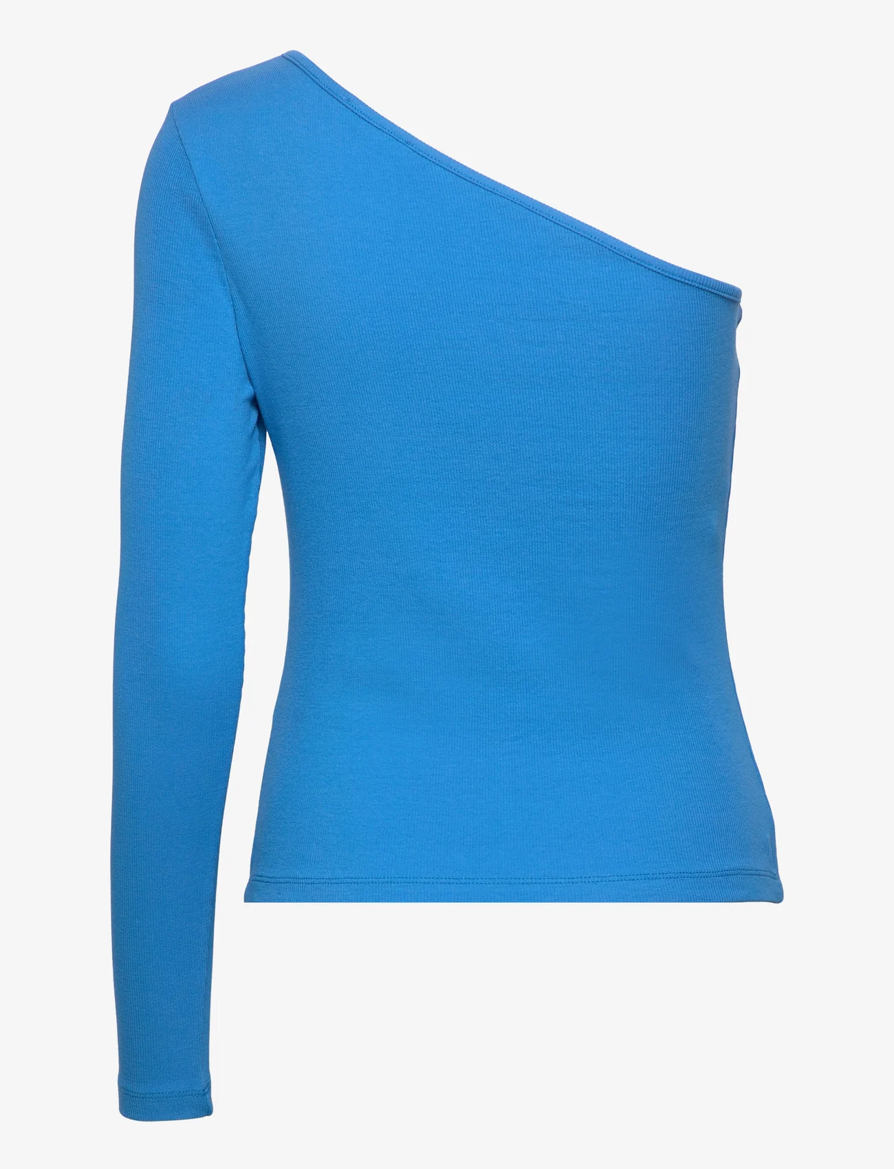 Envii - ENALLY LS O-S TOP 5314 - lowest prices - ibiza blue - 1