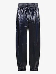 Envii - ENGECKO PANTS 7052 - bukser med brede ben - navy blazer - 1