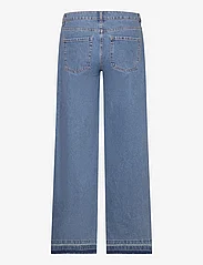 Envii - ENBIKE JEANS CUT 6863 - bootcut jeans - mid blue - 1