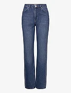 ENBREE STRAIGHT JEANS RH 6856 - AUTHENTIC BLUE