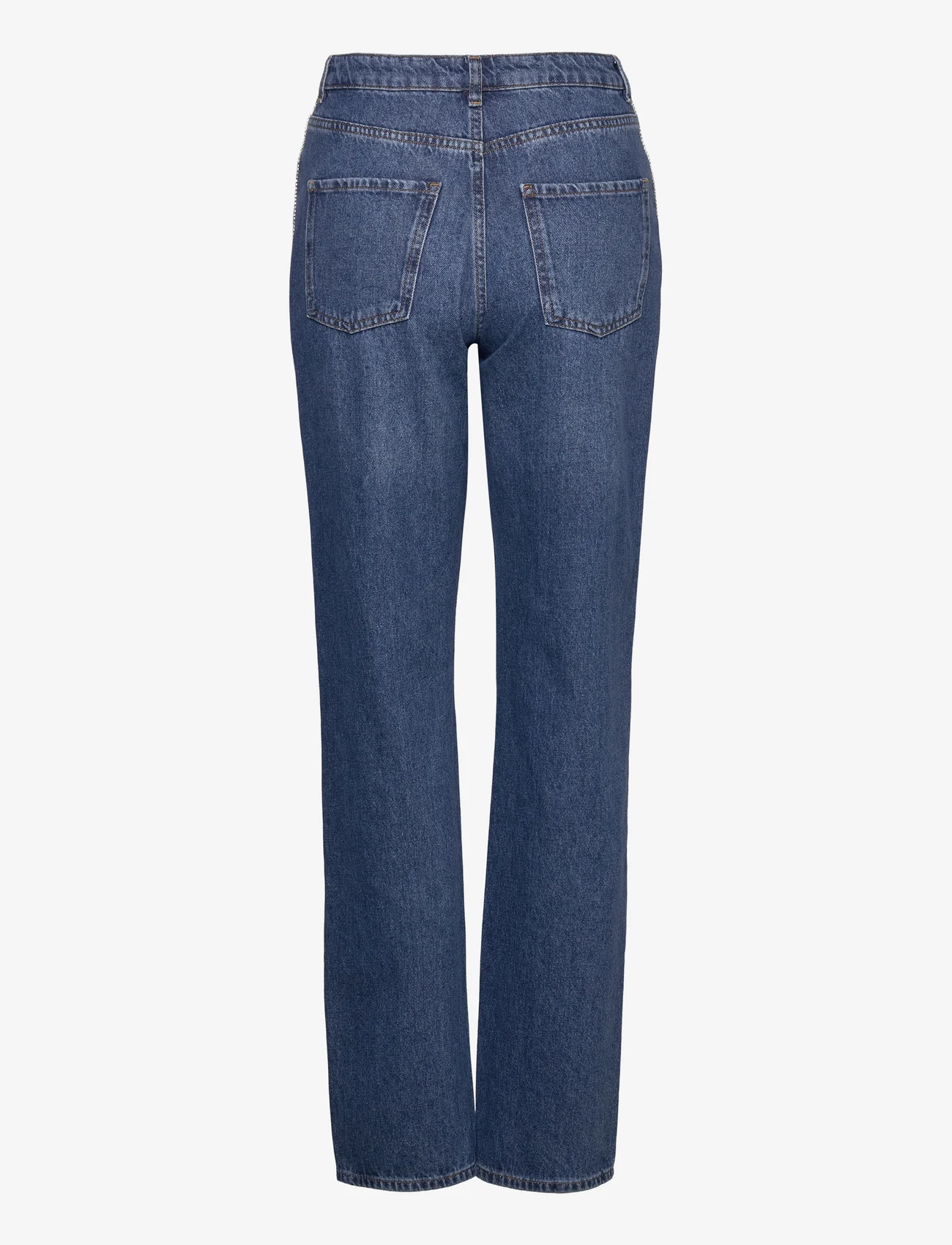 Envii - ENBREE STRAIGHT JEANS RH 6856 - raka jeans - authentic blue - 1