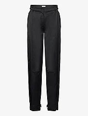 Envii - ENEMBLA PANTS CUT 6946 - wide leg trousers - black - 2