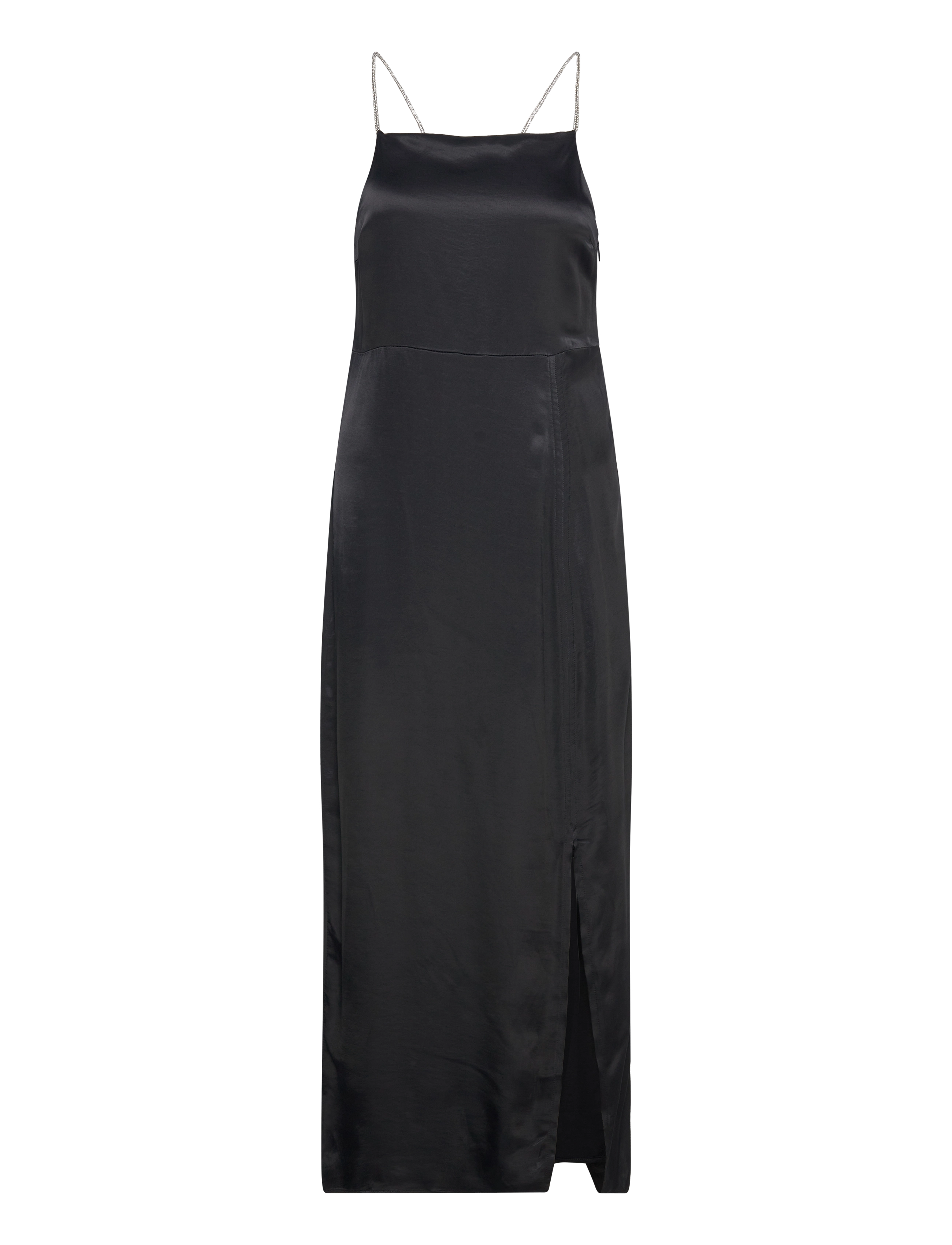 Envii ENDINGO SL DRESS 6975 - Kleidung - BLACK / black