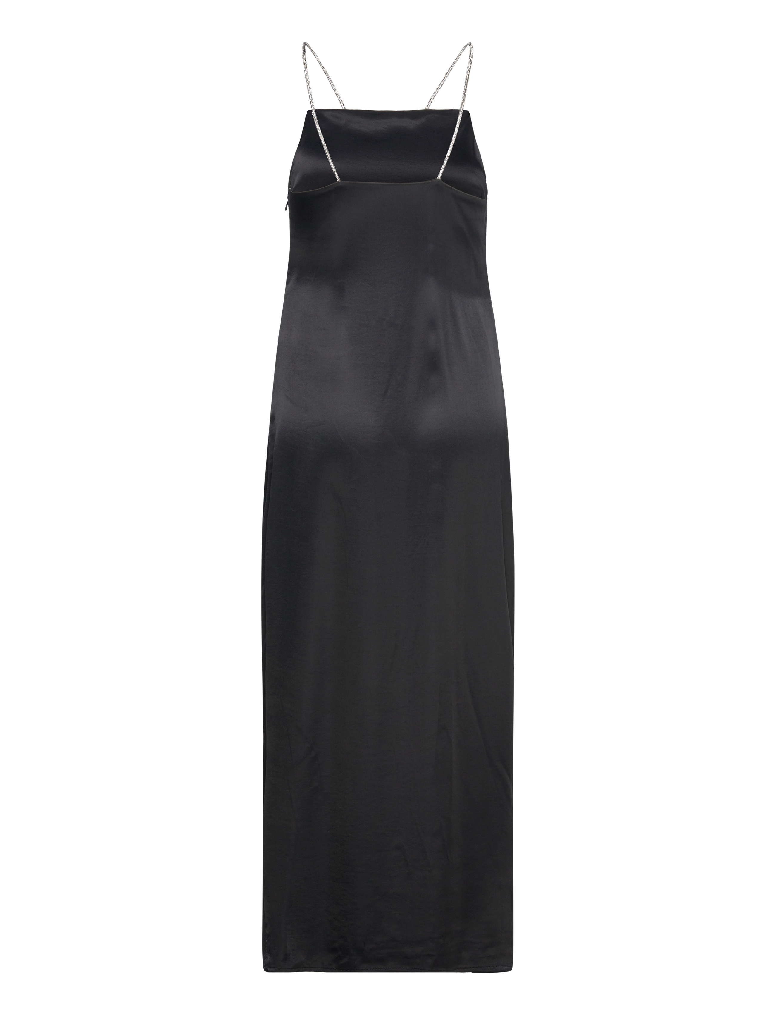 Envii - ENDINGO SL DRESS 6975 - slip kjoler - black - 1
