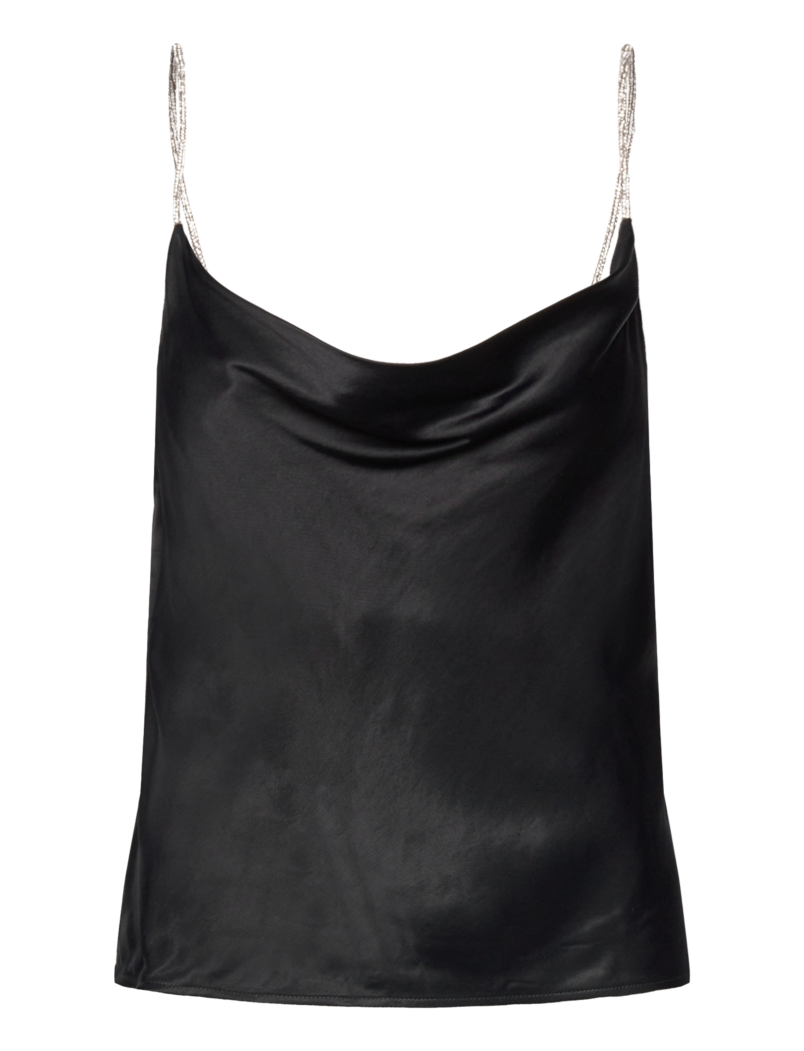 ENDINGO SL TOP 6975 - BLACK
