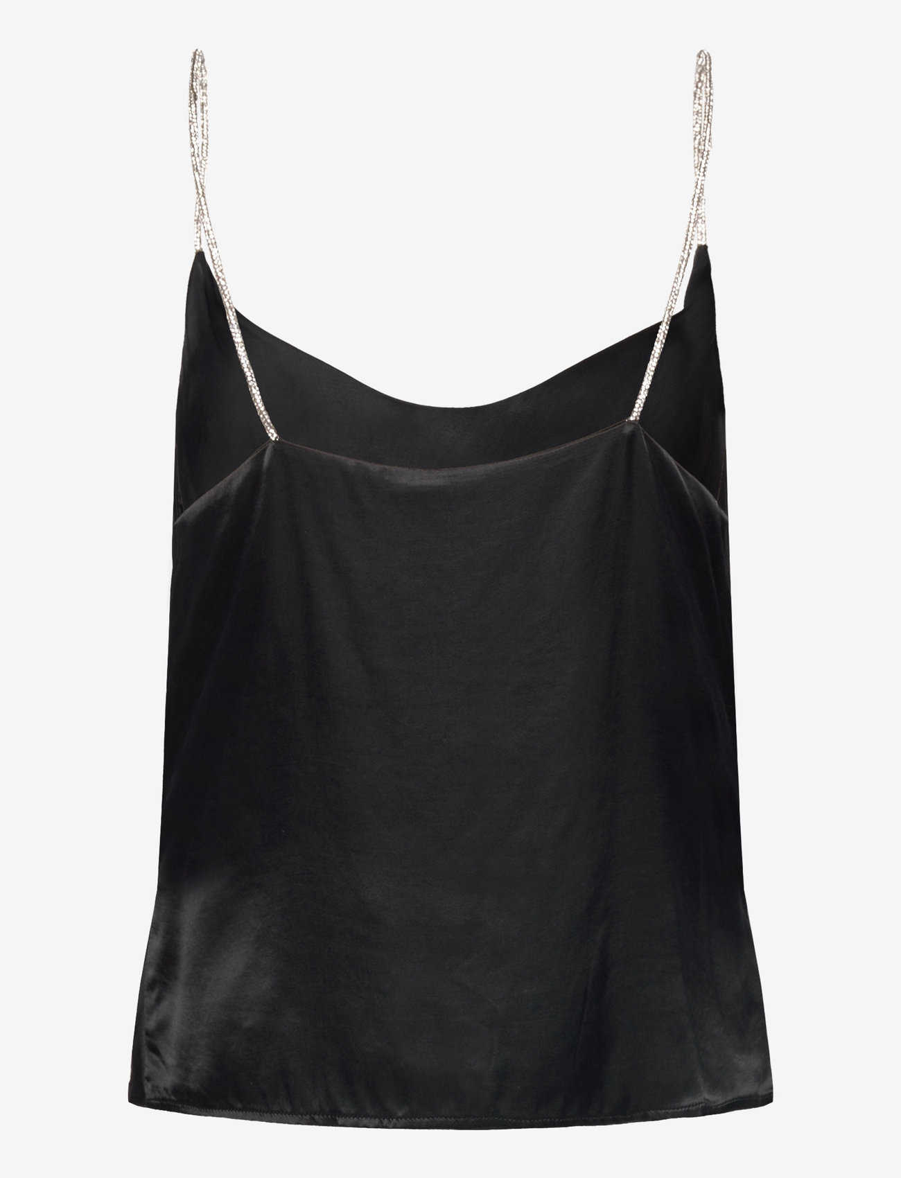 Envii - ENDINGO SL TOP 6975 - Ærmeløse bluser - black - 1