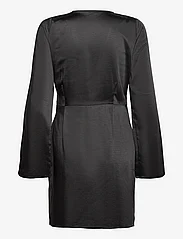Envii - ENARMADILLO LS DRESS 6984 - party wear at outlet prices - black - 1