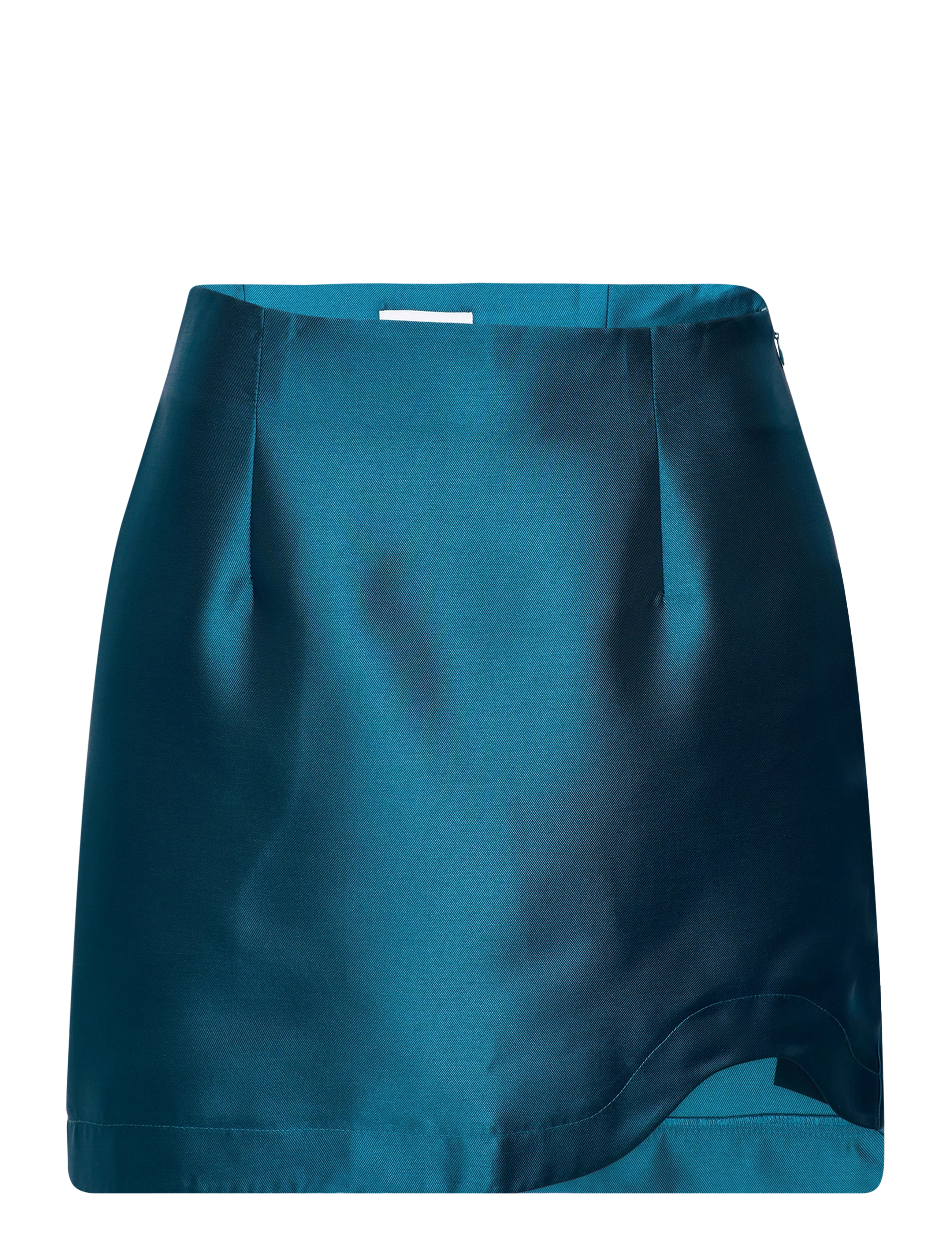 Envii ENDAMSON SKIRT 7064 - Kleidung - DEEP LAGOON / blue