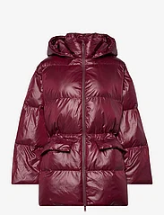 Envii - ENRACCOON JACKET 6766 - winter jacket - port royale - 0