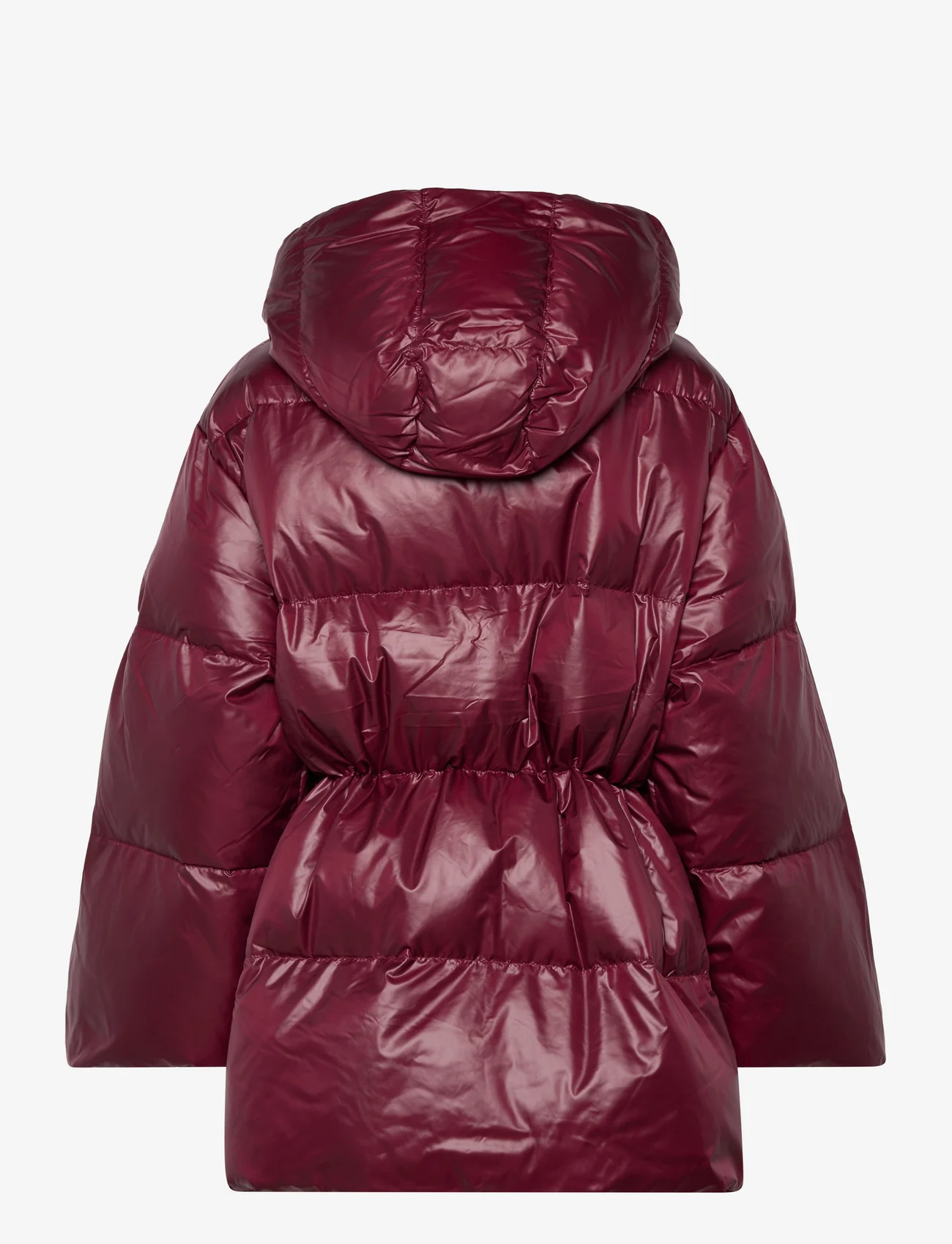 Envii - ENRACCOON JACKET 6766 - winter jacket - port royale - 1