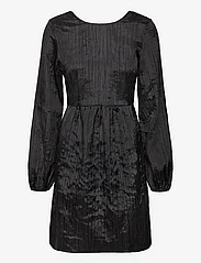 Envii - ENTRAIN LS DRESS 7108 - ballīšu apģērbs par outlet cenām - black - 0