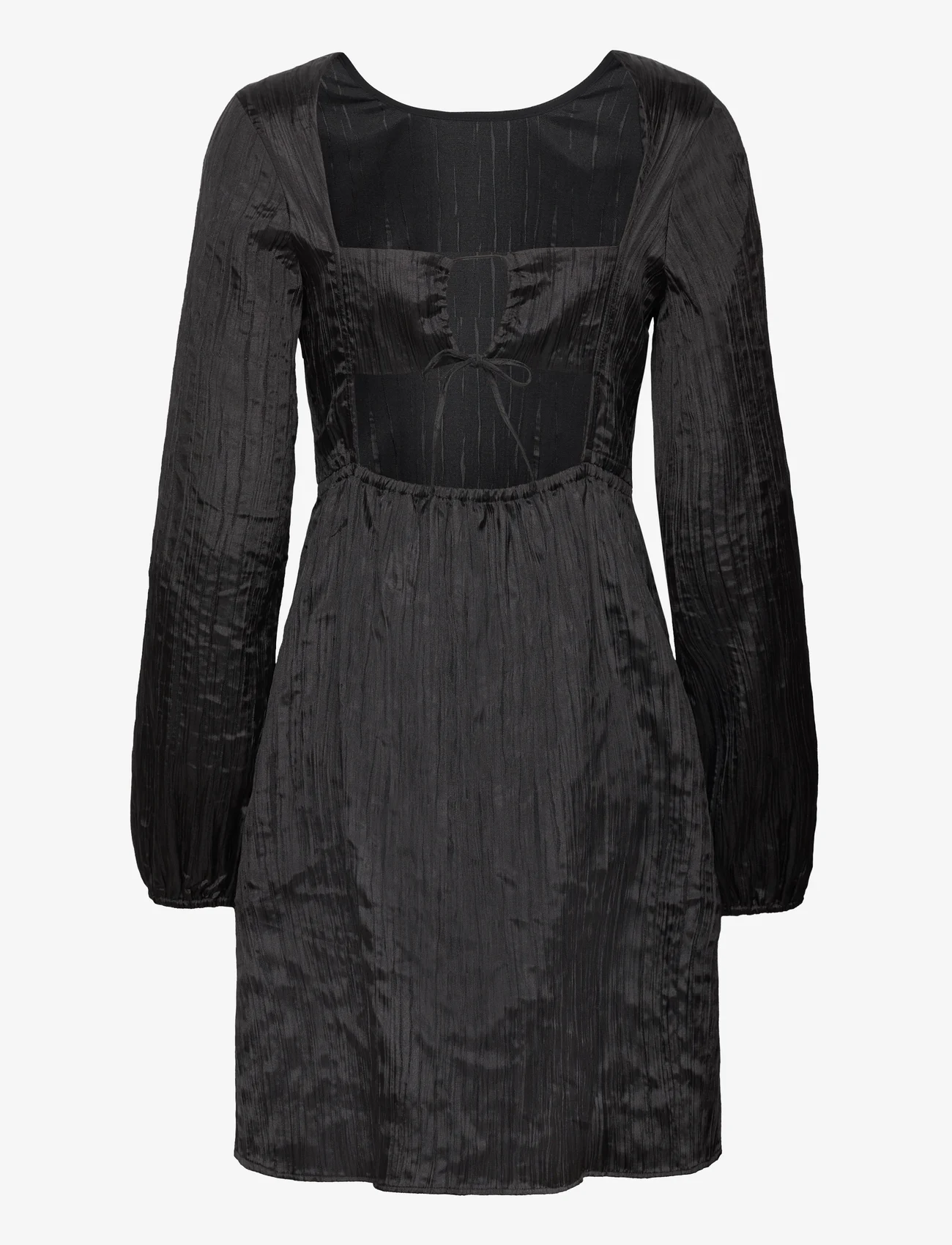 Envii - ENTRAIN LS DRESS 7108 - ballīšu apģērbs par outlet cenām - black - 1