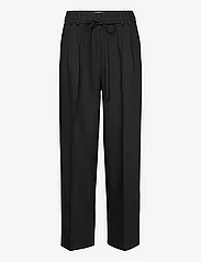 Envii - ENMETRO PANTS 6797 - tailored trousers - black - 0