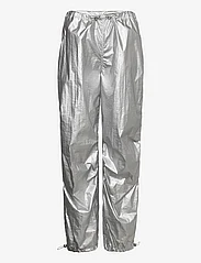 Envii - ENHONOLULU PANTS 7056 - joggers - silver - 0