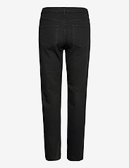 Envii - ENBRENDA JEANS CUT - straight jeans - black - 1