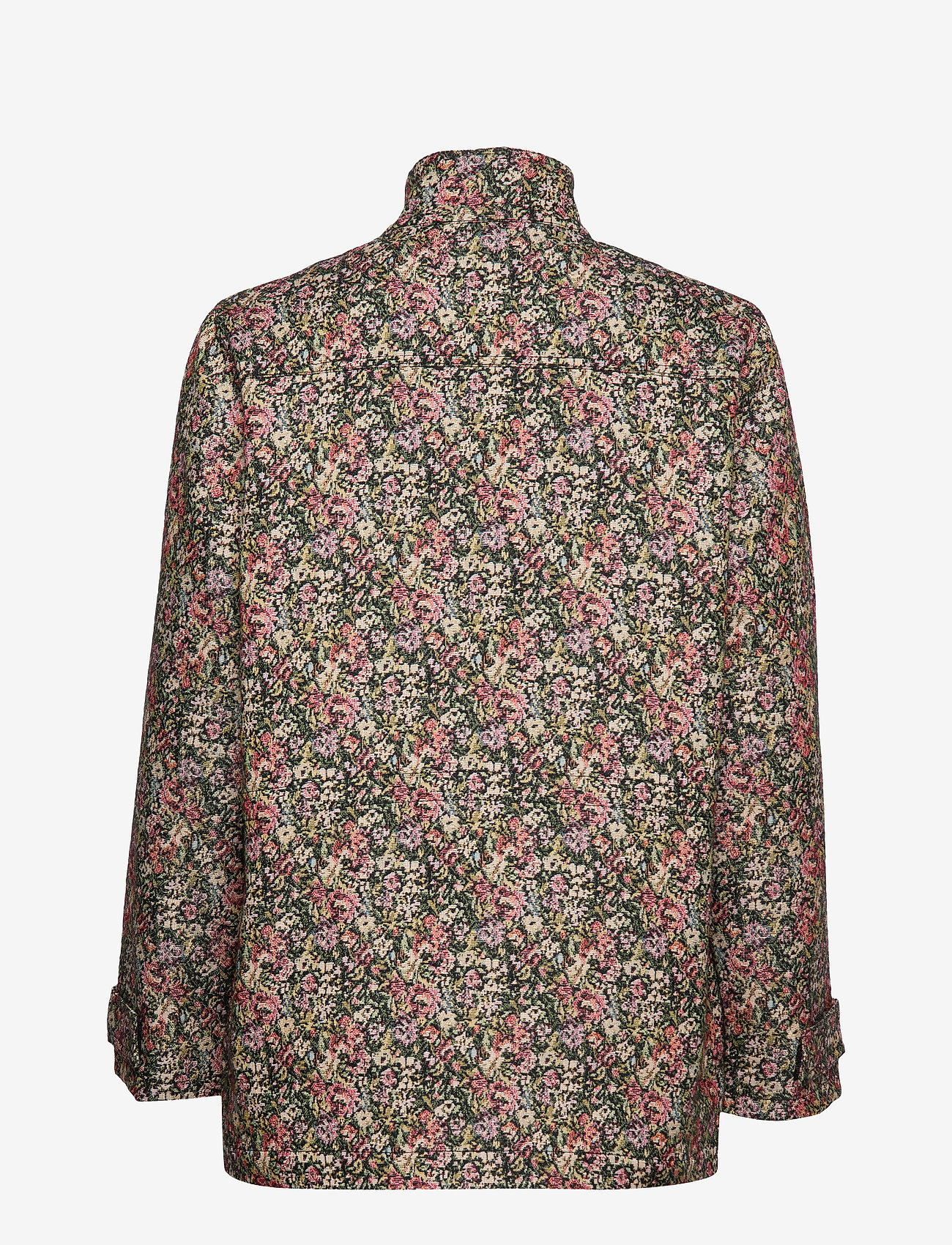 Envii - ENAGATE JACKET 6689 - floral couch - 2