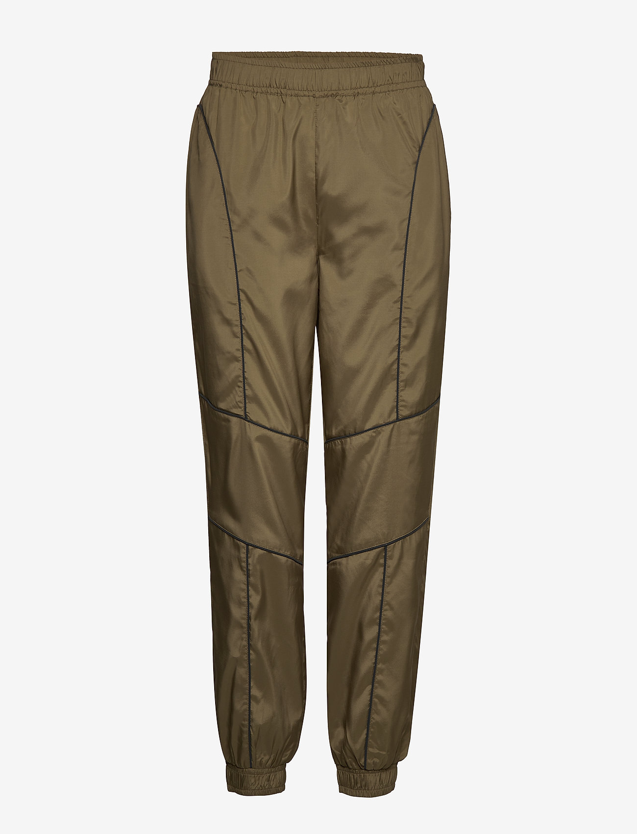 Envii - ENGREEN PANTS 6707 - capers - 0