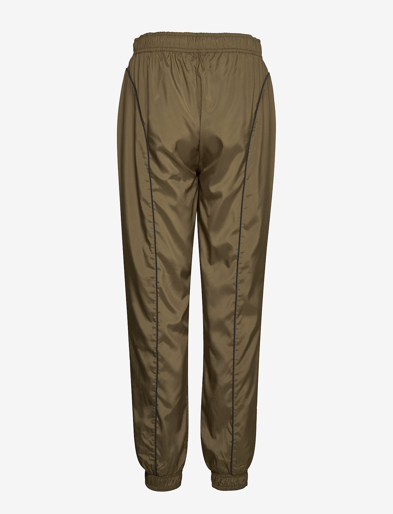 Envii - ENGREEN PANTS 6707 - capers - 1