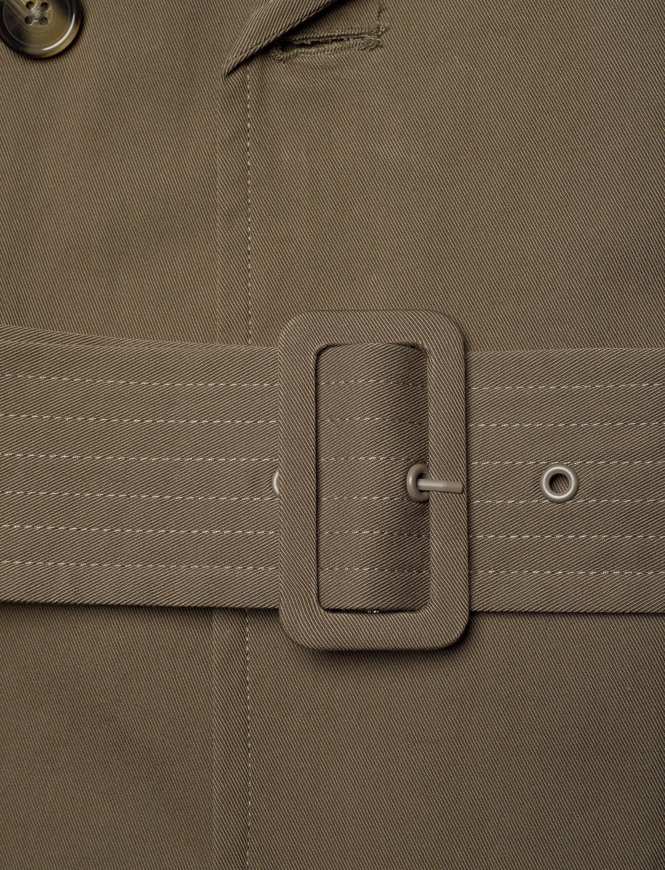 Envii - ENARTSY JACKET 6702 - capers - 3