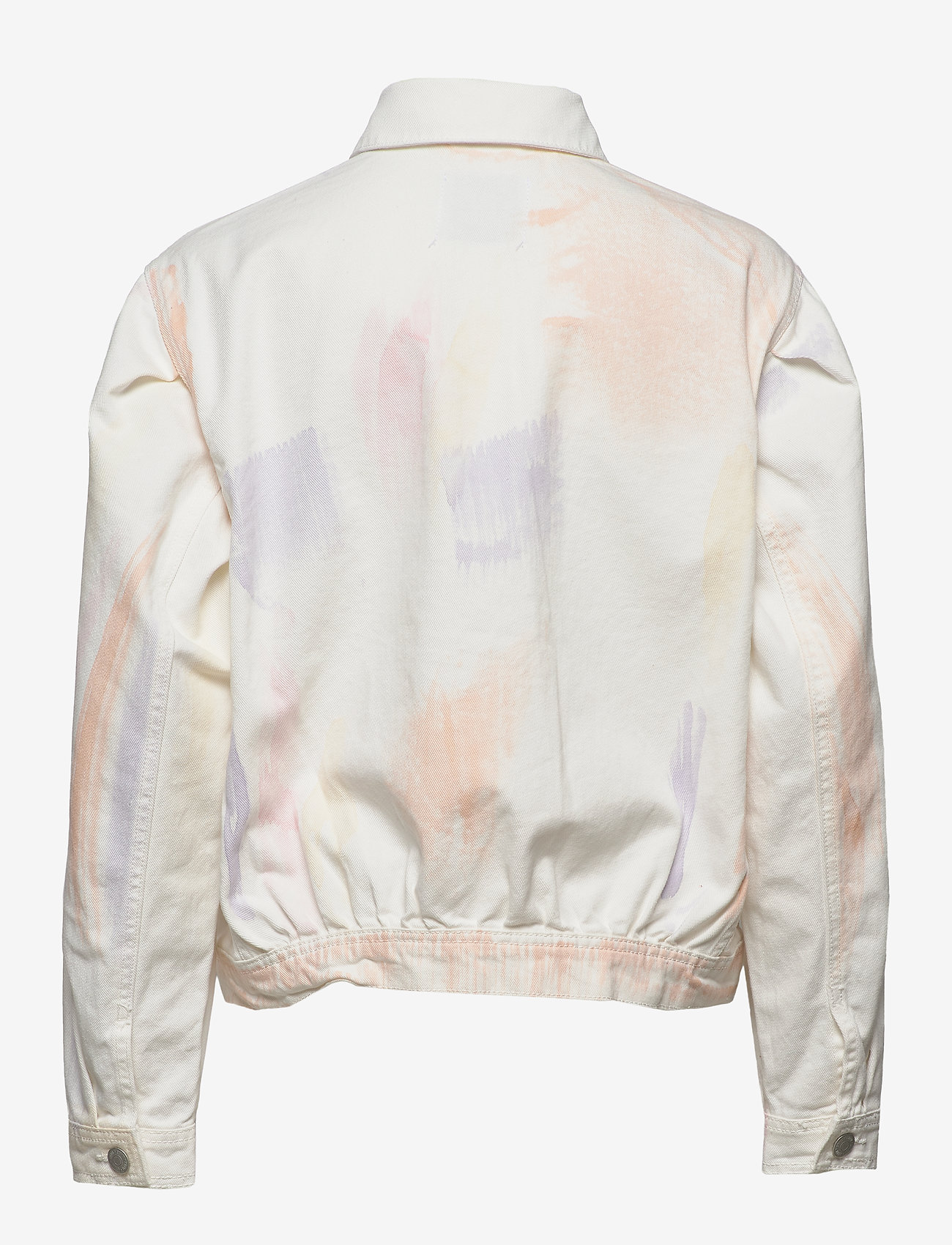 Envii - ENSPLASH JACKET 6704 - color splash - 1