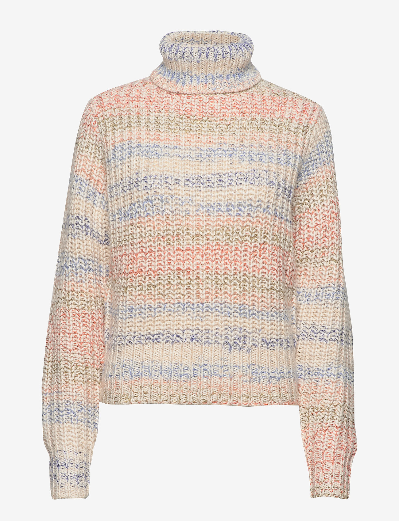 Envii - ENBRUSH LS KNIT 5224 - multi brush - 0