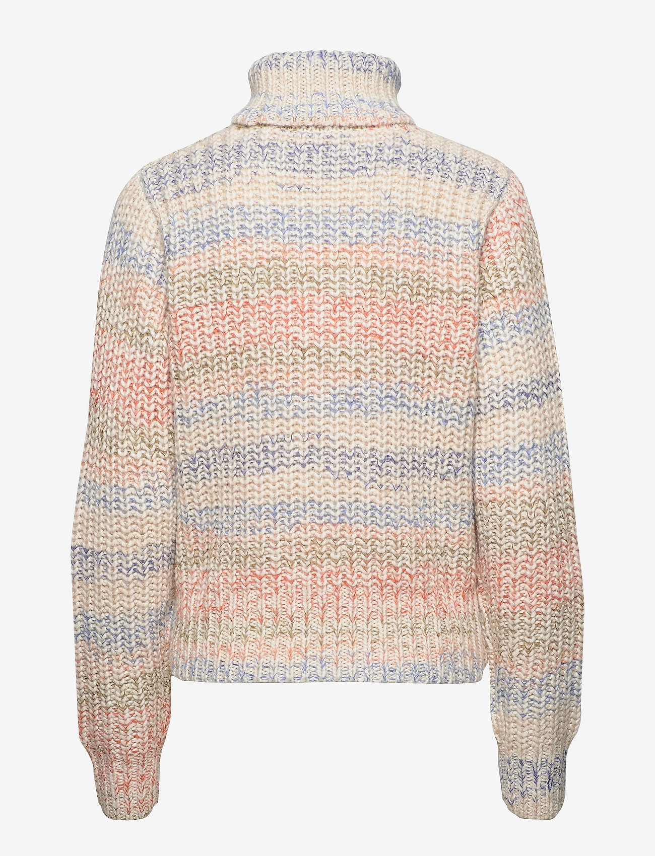 Envii - ENBRUSH LS KNIT 5224 - multi brush - 1