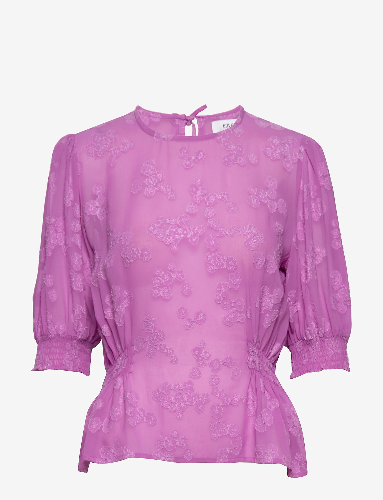 Envii - ENROSE SS TOP 6699 - purple coupe - 0