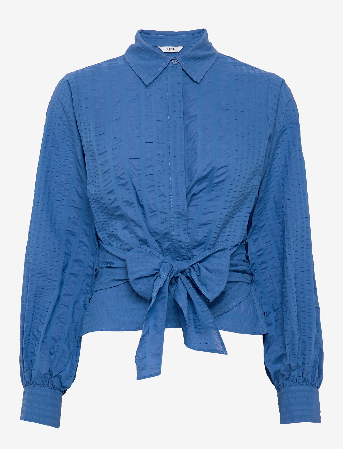 Envii - ENCRYSTAL LS SHIRT 6698 - regatta - 0