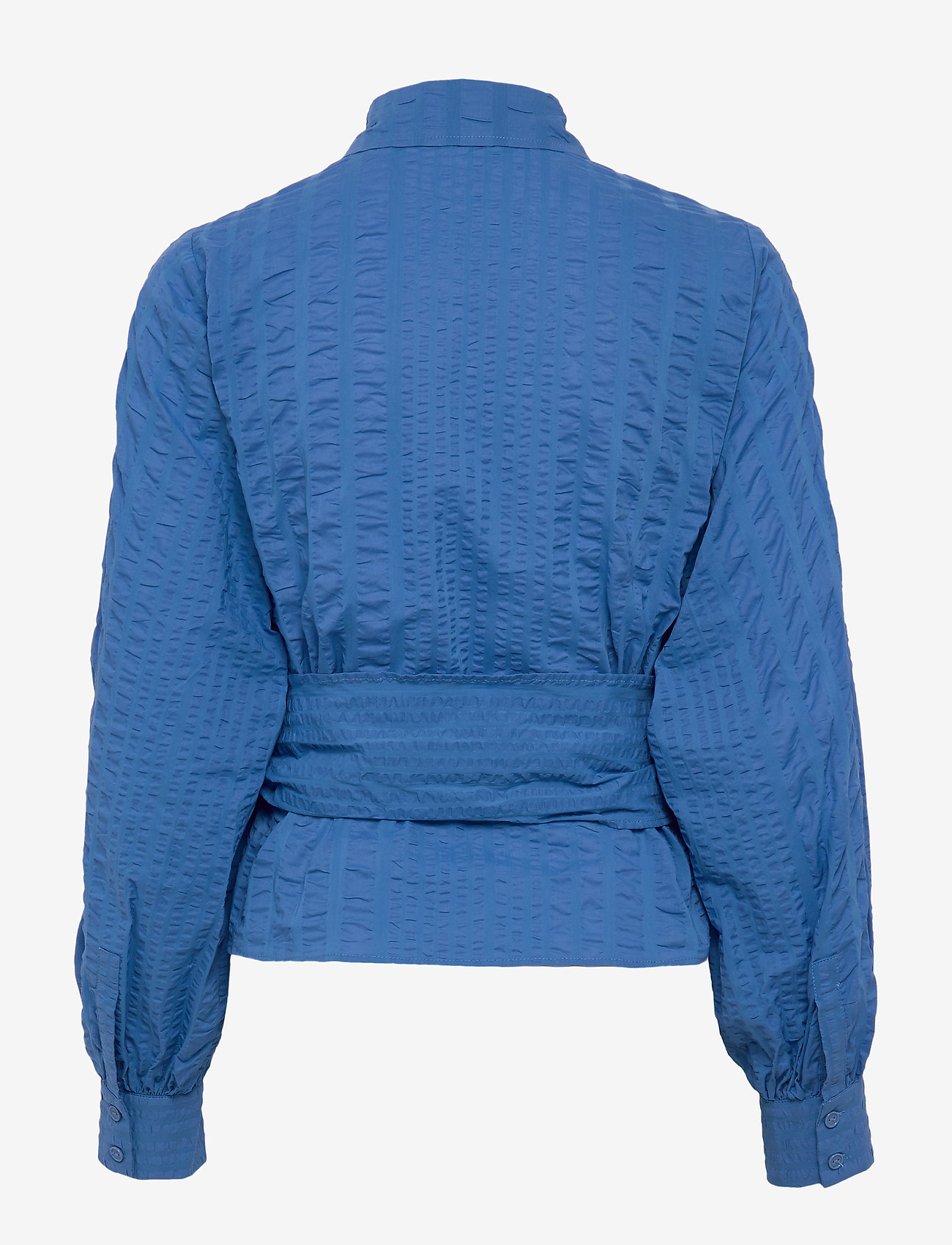 Envii - ENCRYSTAL LS SHIRT 6698 - regatta - 1