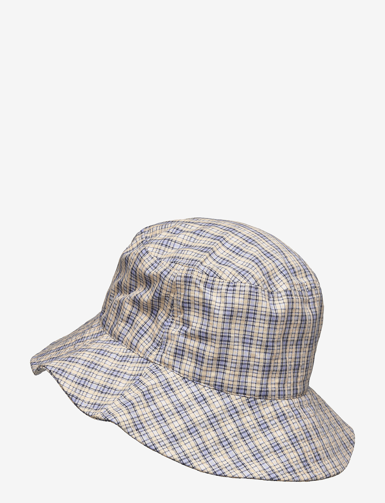 Envii - ENRAYES BUCKET HAT 6715 - rayes check - 1