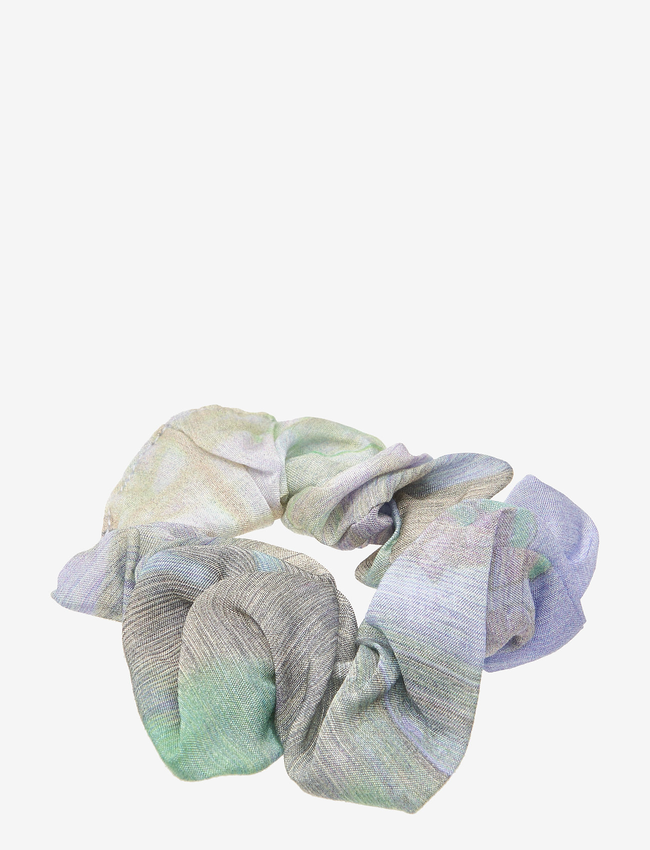 Envii - ENBANKZY SCRUNCHIE AOP 6718 - street aop - 0
