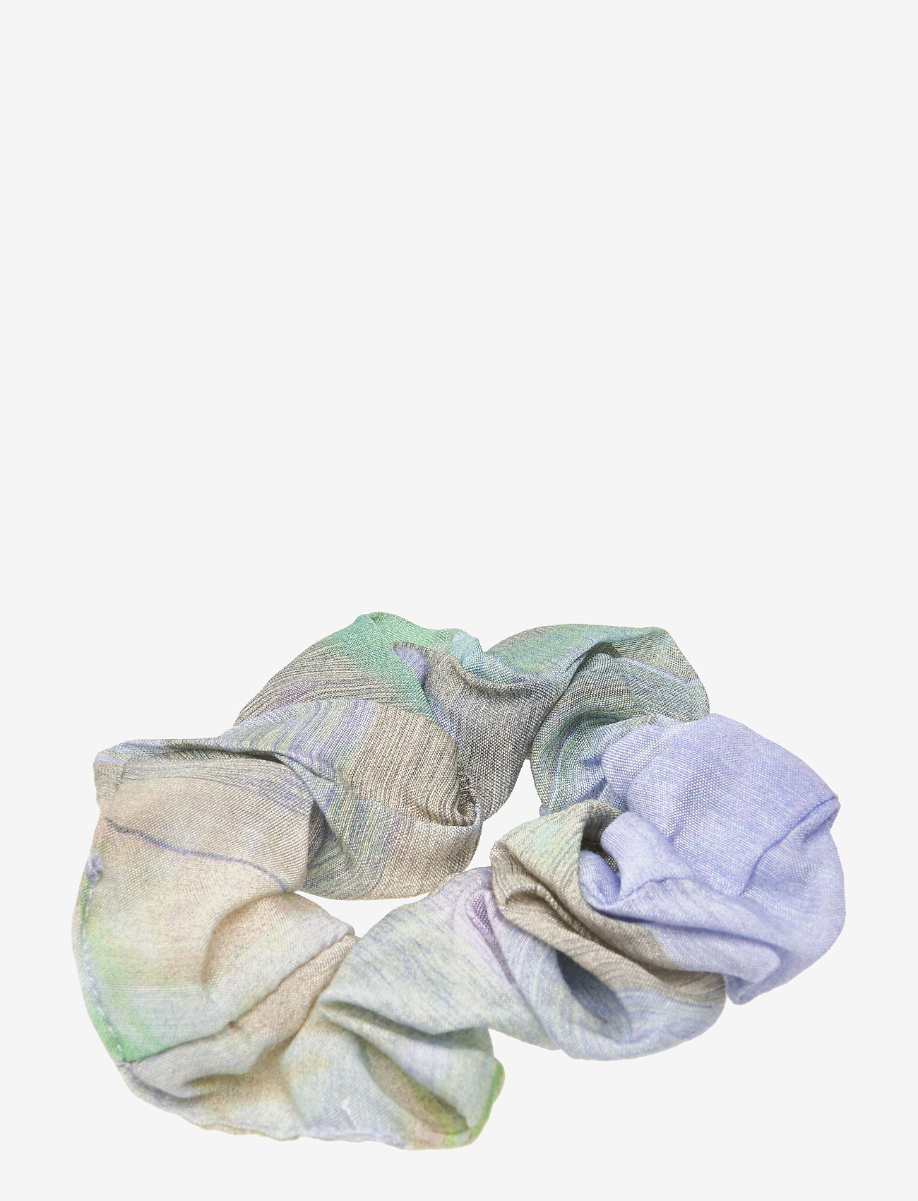 Envii - ENBANKZY SCRUNCHIE AOP 6718 - street aop - 1