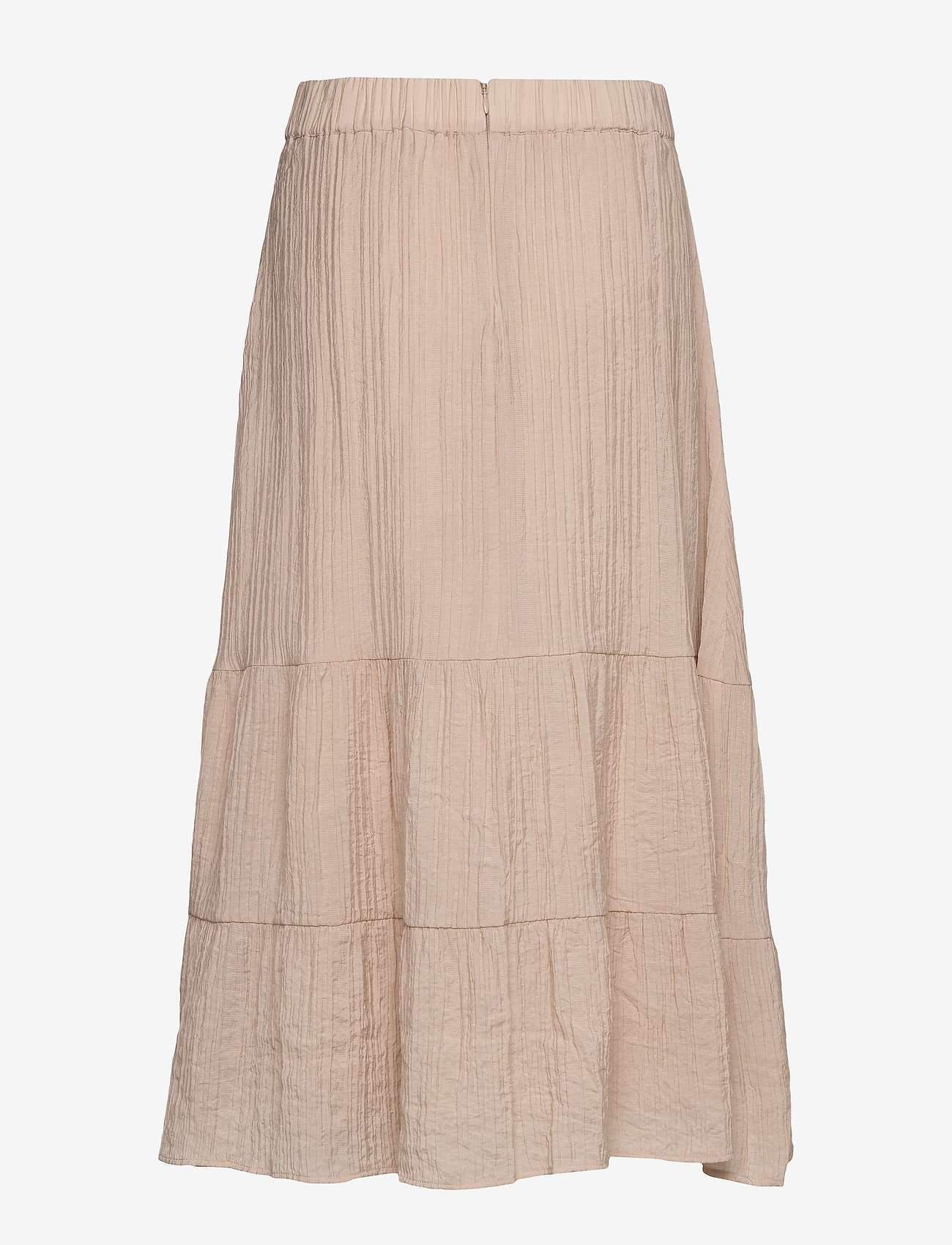 Envii - ENREAL SKIRT 6717 - doeskin - 1