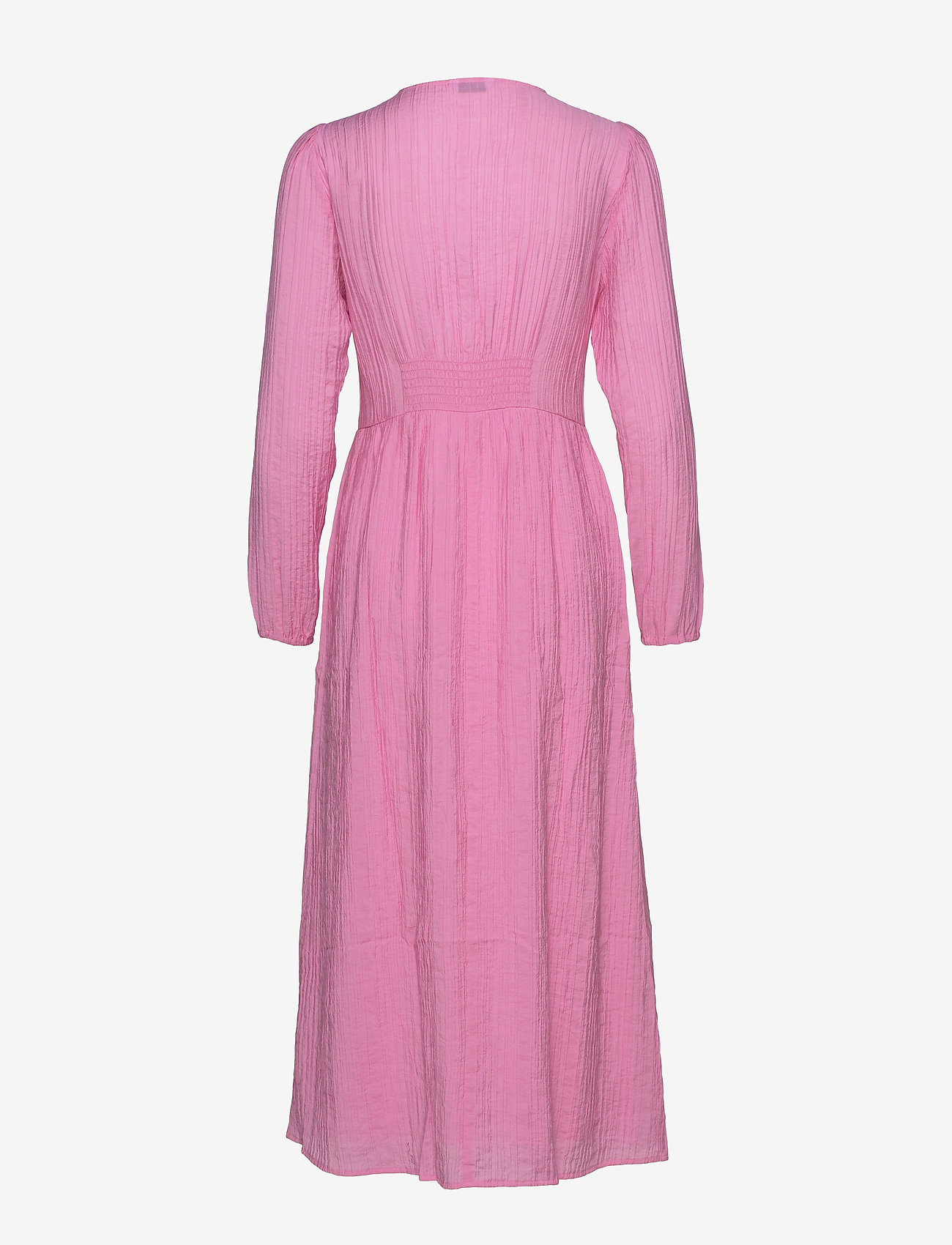 Envii - ENTEN LS DRESS 6717 - fuchsia pink - 1