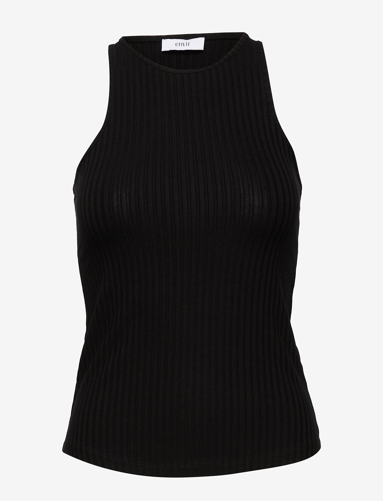 Envii - ENFAIREY SL TEE 5323 - black - 0