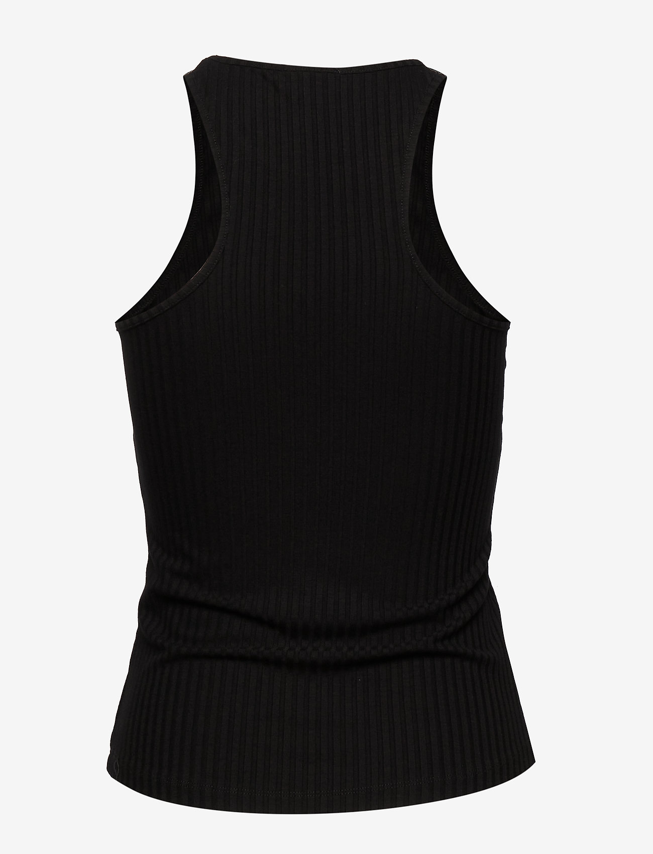 Envii - ENFAIREY SL TEE 5323 - black - 1