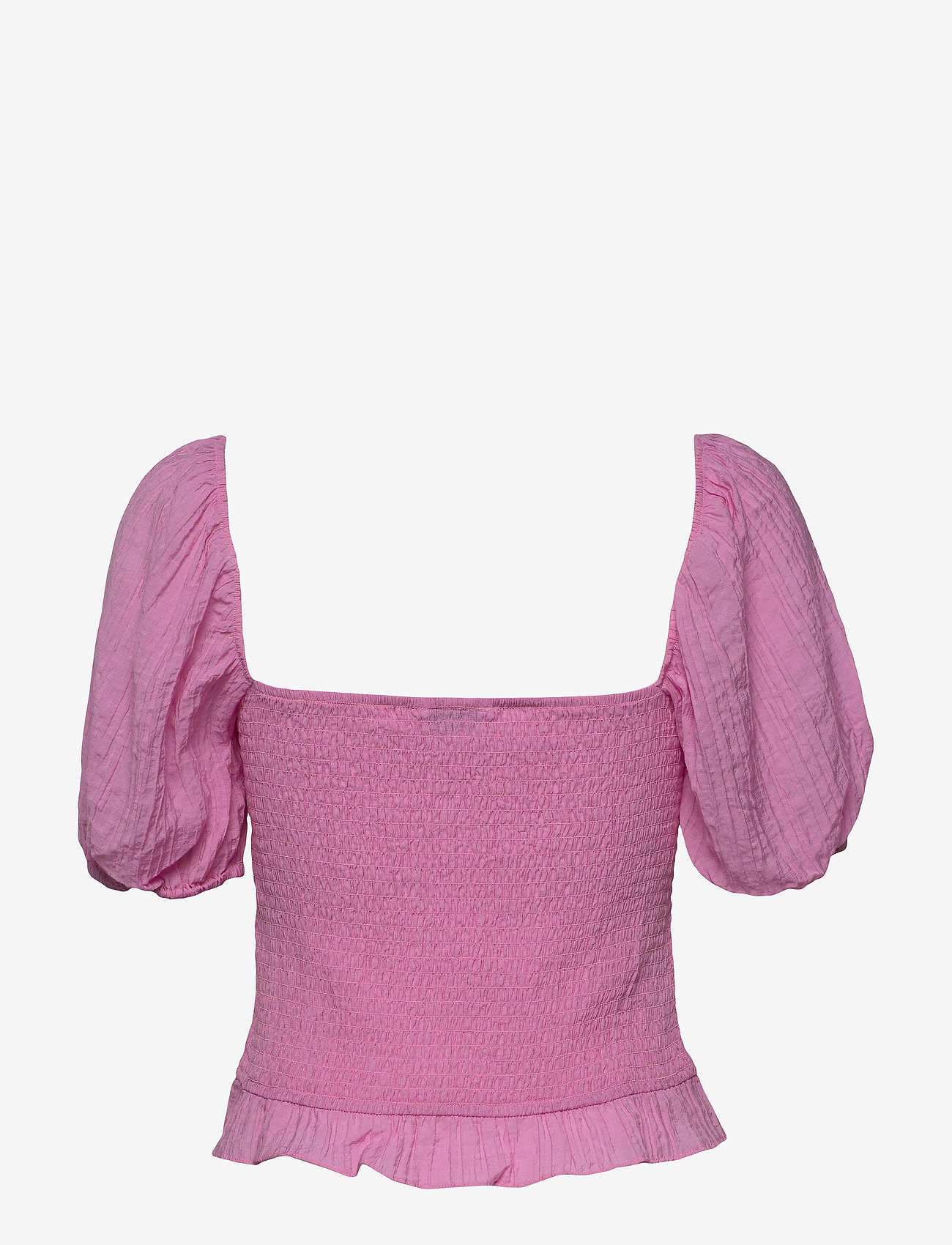 Envii - ENTEN SS TOP 6717 - fuchsia pink - 1