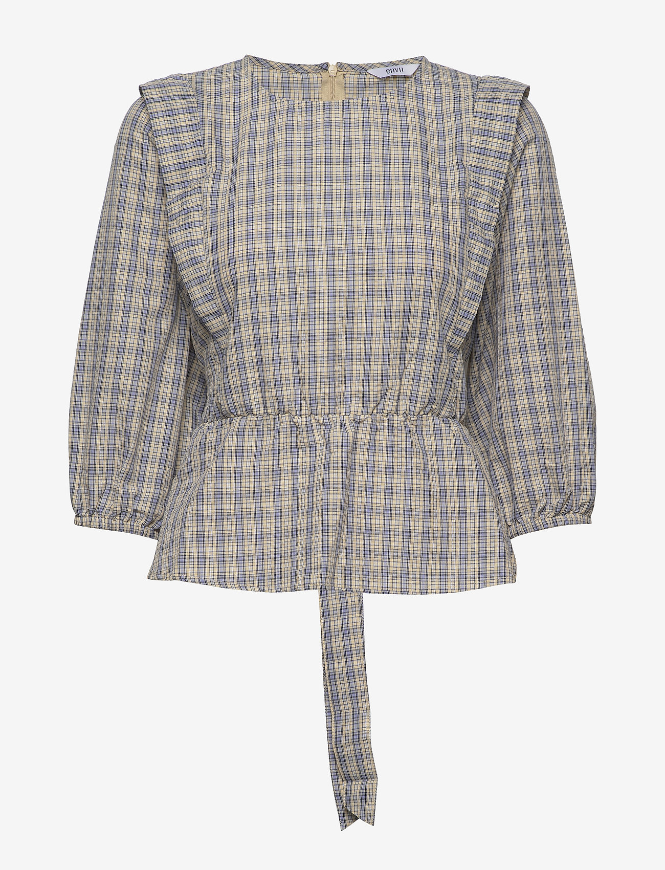 Enrayes 3/4 Top