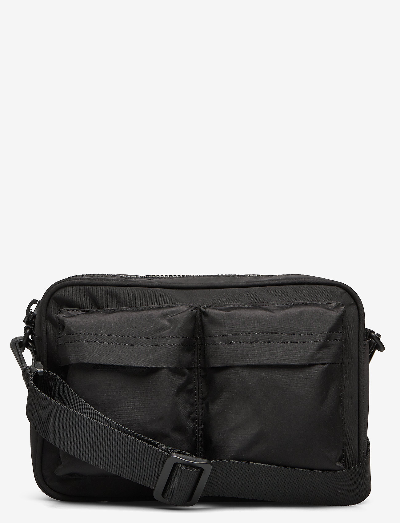 Envii - ENANDREW BAG 5631 - black - 0