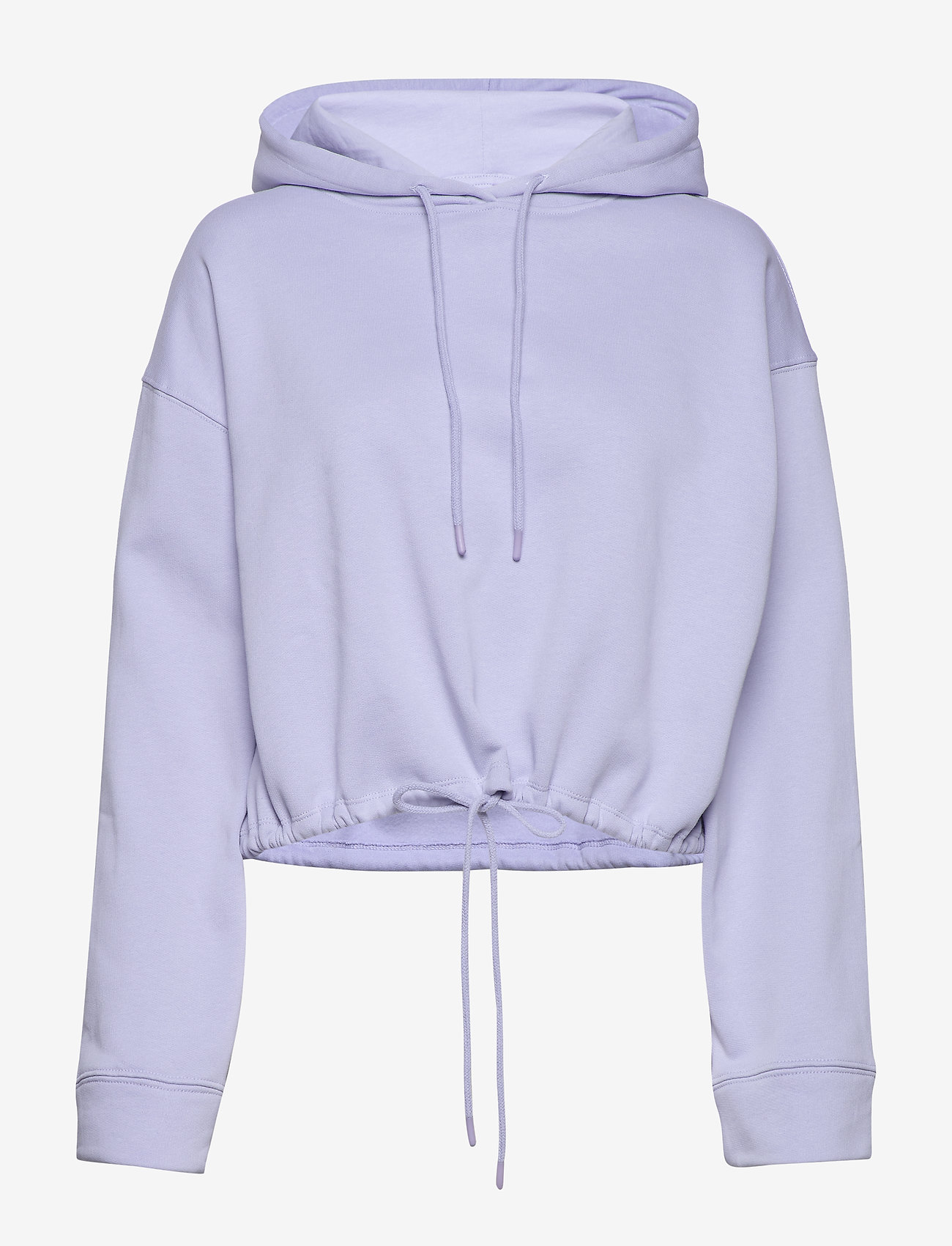 Envii - ENBADDIE LS HOODIE 5304 - icelandic blue - 0