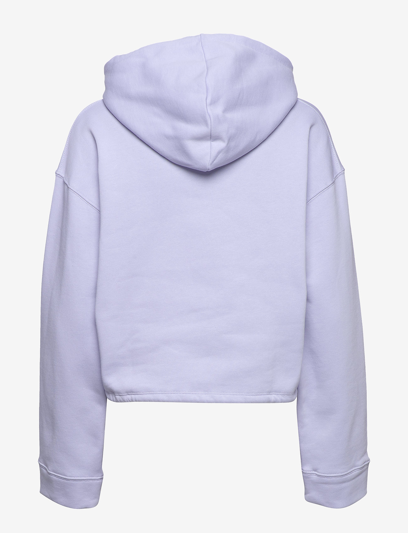 Envii - ENBADDIE LS HOODIE 5304 - icelandic blue - 1