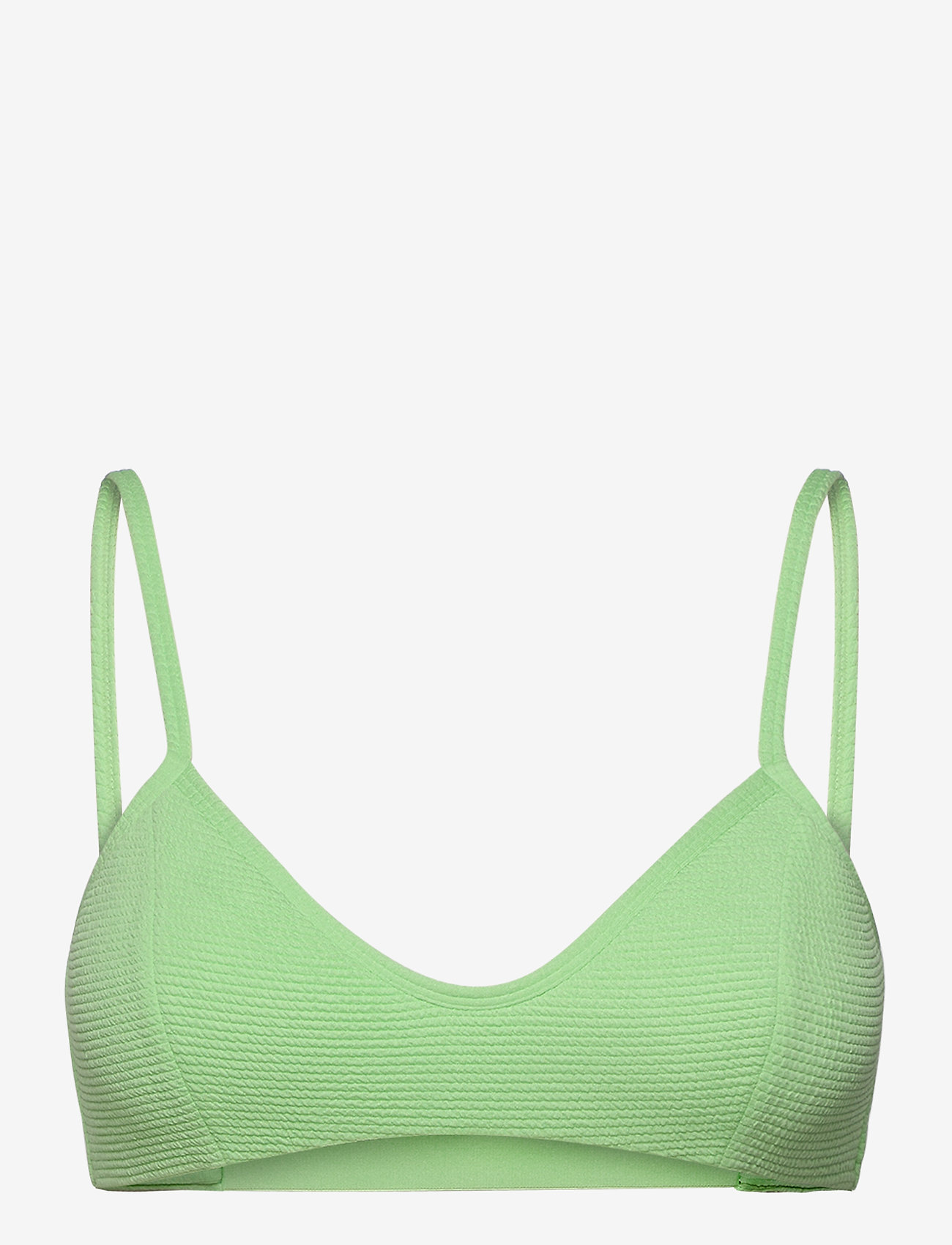 Envii - ENKLEO SWIM BRA 5325 - green ash - 0