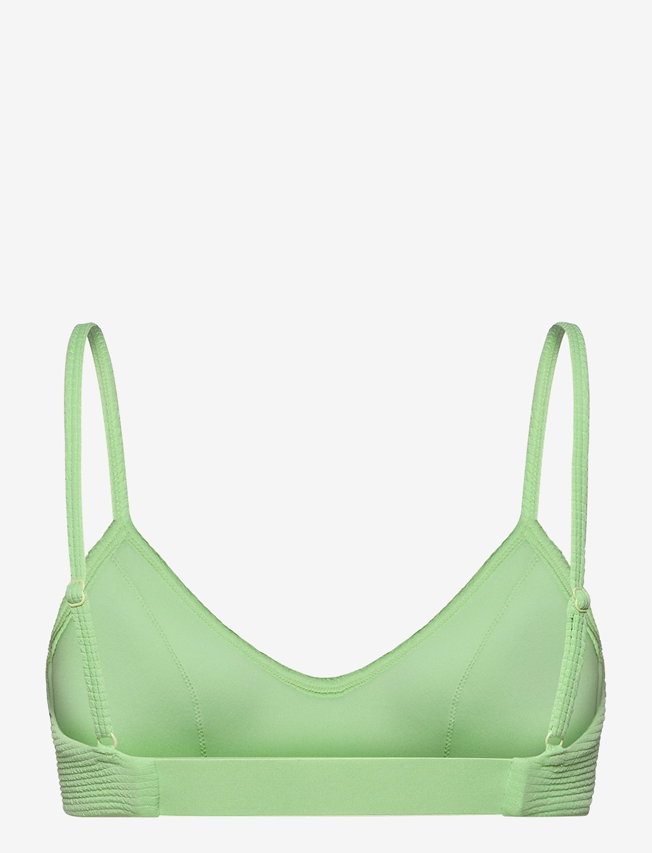 Envii - ENKLEO SWIM BRA 5325 - green ash - 1