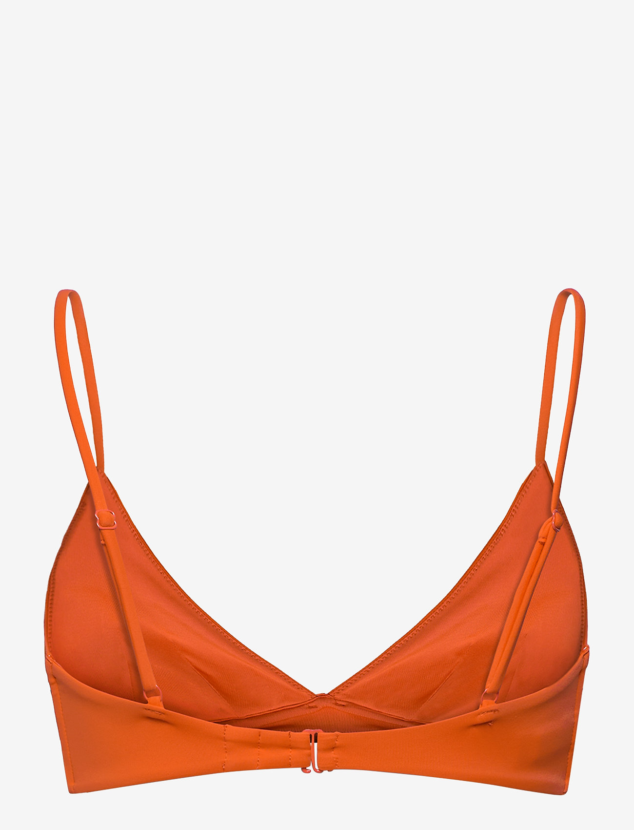 Envii - ENTETRA SWIM BRA 5782 - flame - 1