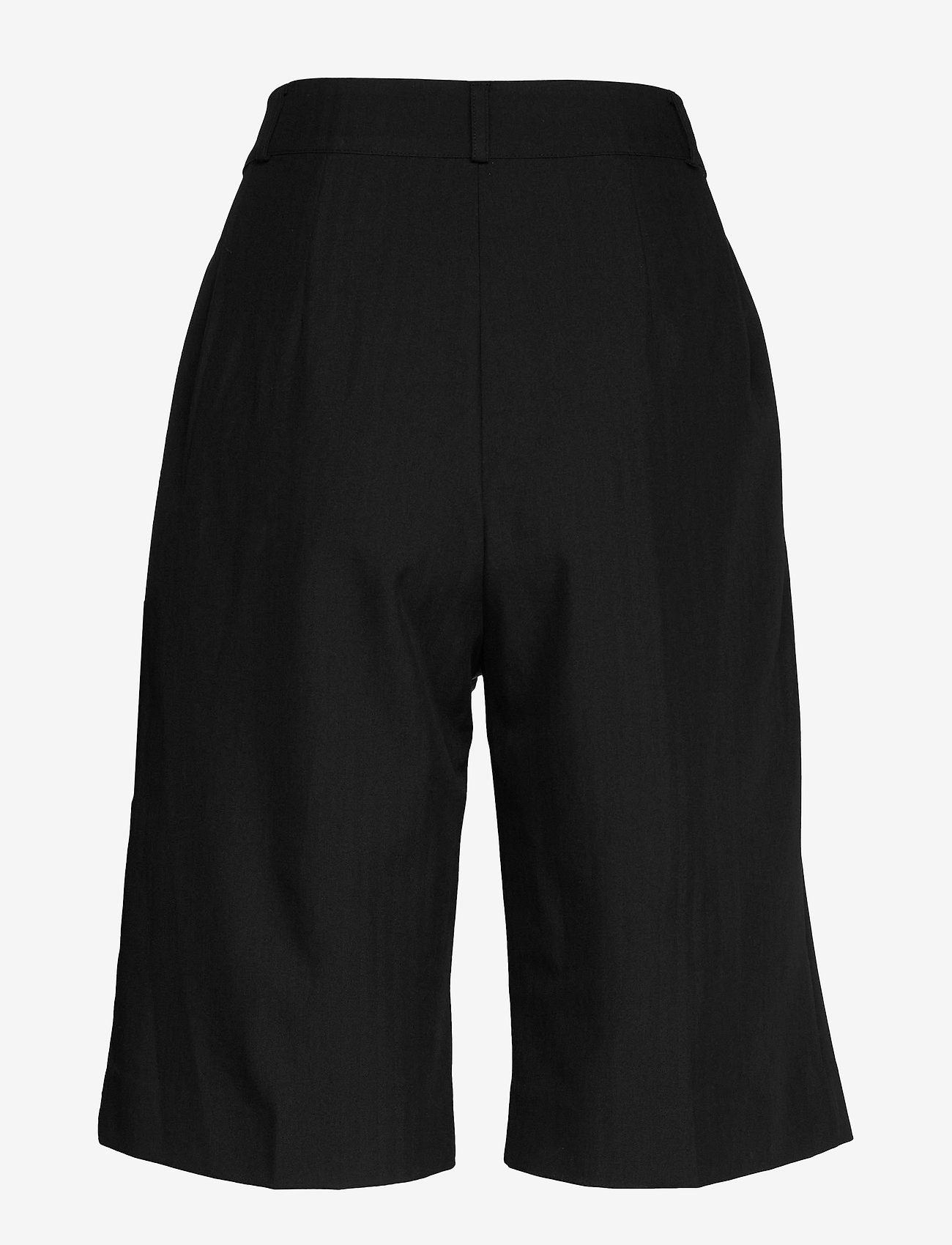 Envii - ENRETNA SHORTS 6726 - black - 1