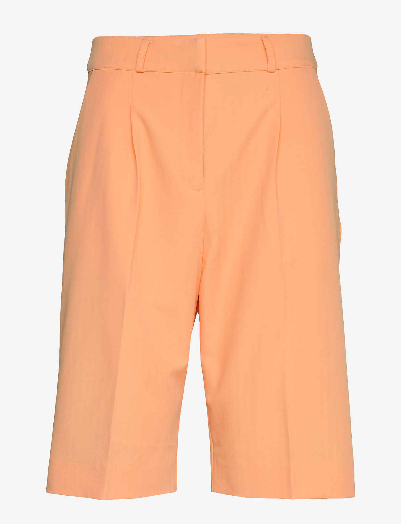 Envii - ENRETNA SHORTS 6726 - salmon buff - 0