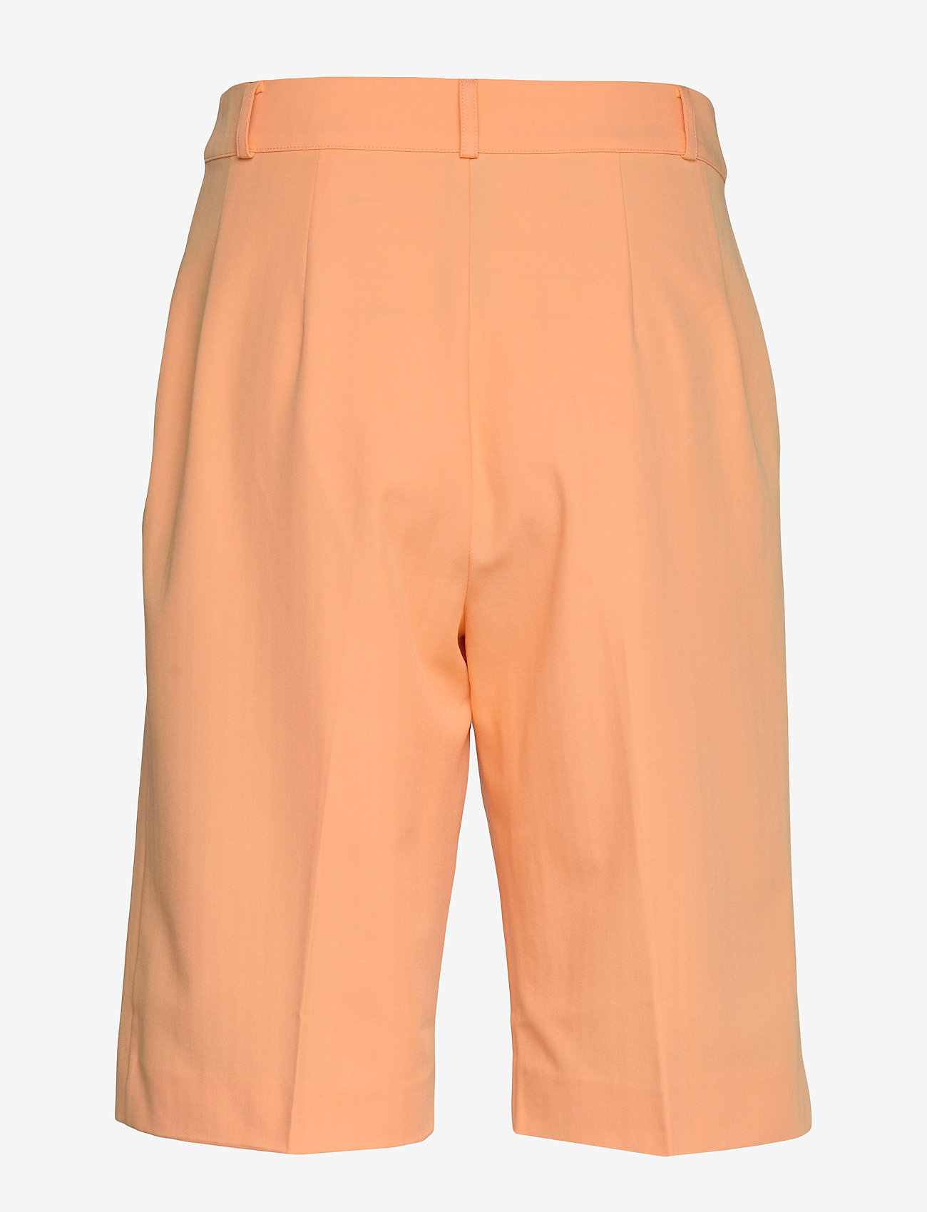 Envii - ENRETNA SHORTS 6726 - salmon buff - 1