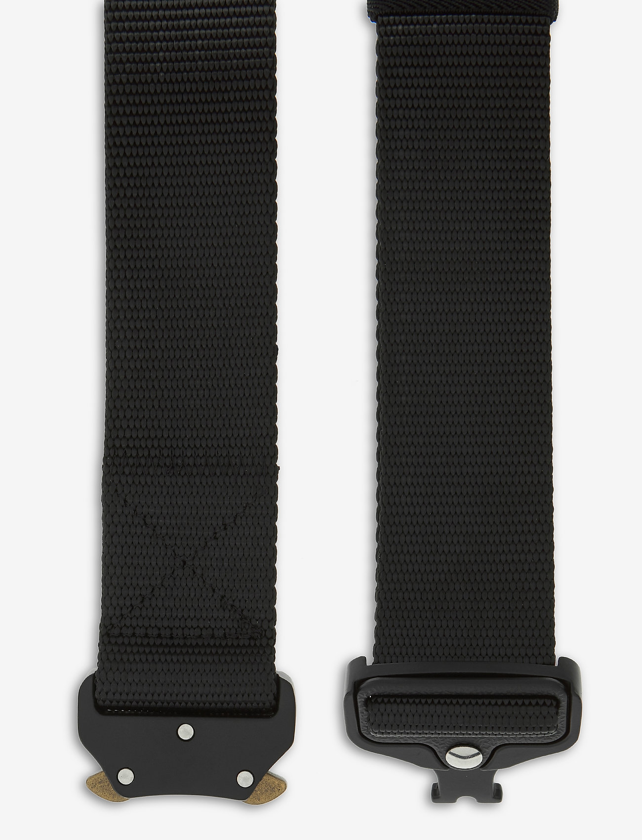 Envii - ENPAQUITA BELT 5638 - black - 1