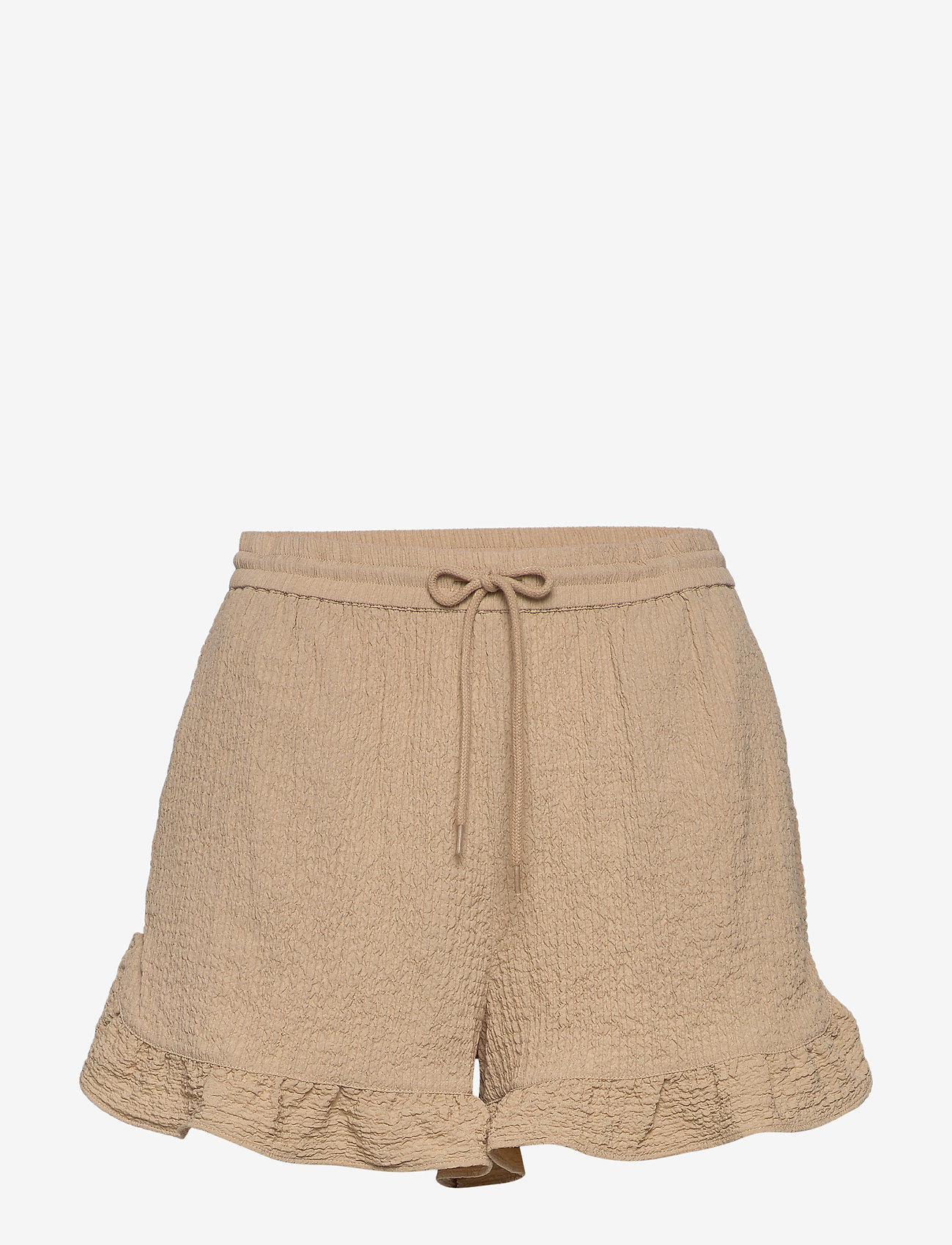 Envii - ENSYMPHONY SHORTS 6737 - travertine - 0
