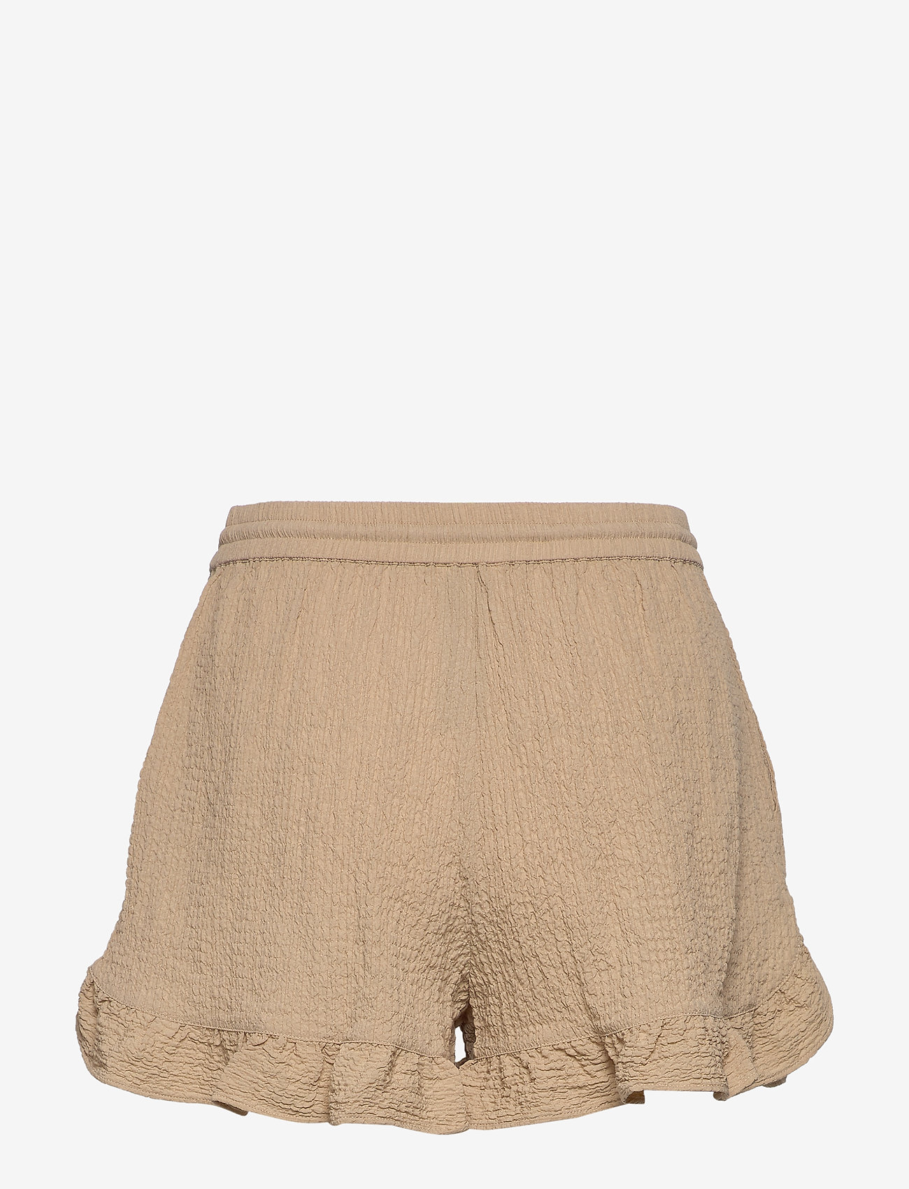 Envii - ENSYMPHONY SHORTS 6737 - travertine - 1
